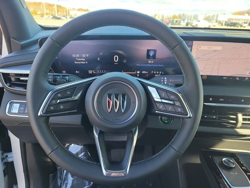 New 2026 Buick Enclave Preferred w/ LPO, Floor Liner Package AWD/4WD image 20