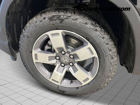 New 2026 Honda Ridgeline RTL image 11