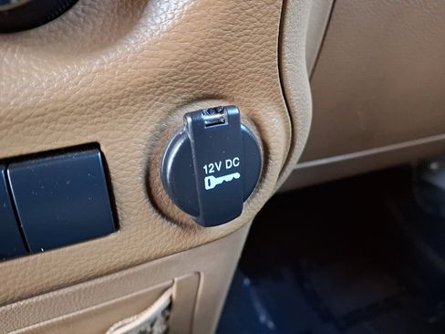 Used 2012 Jeep Wrangler Sahara w/ Connectivity Group image 21