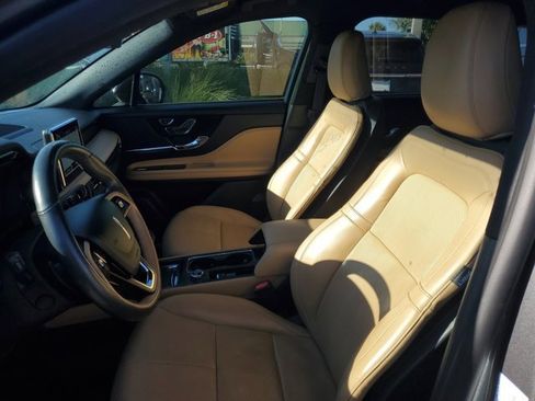 Certified 2022 Lincoln Corsair Reserve w/ Elements Package image 19