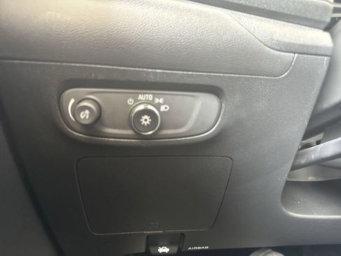 Certified 2026 Buick Encore GX Sport Touring w/ Advanced Technology Package image 17