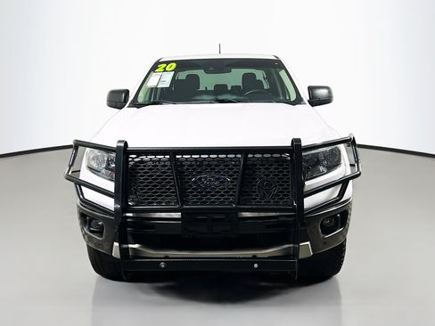 Used 2020 Ford Ranger XLT w/ Equipment Group 301A Mid AWD/4WD image 11