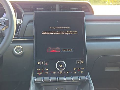 New 2026 GMC Terrain AT4 image 26