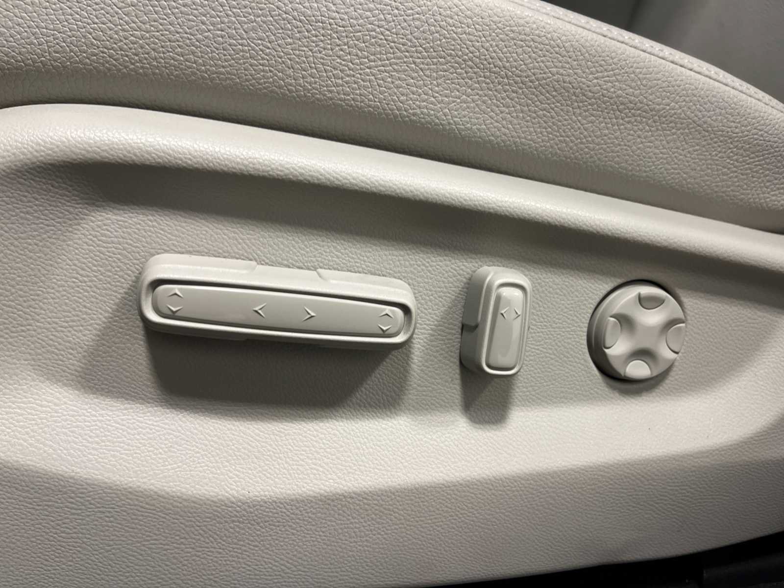 New 2027 Honda Odyssey EX-L image 13