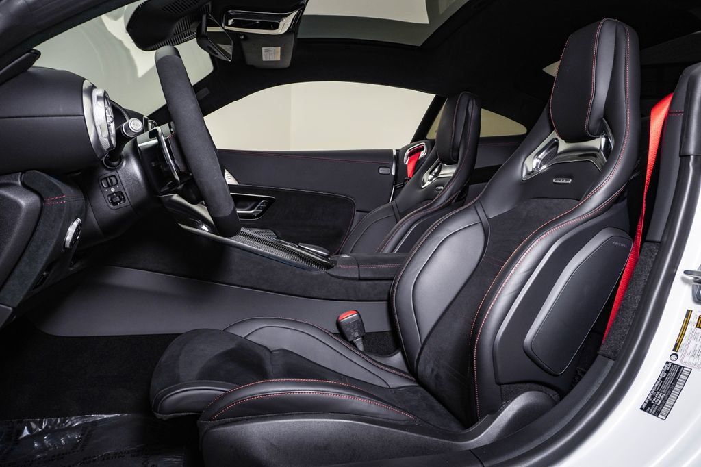 Used 2024 Mercedes-Benz AMG GT 55 image 20