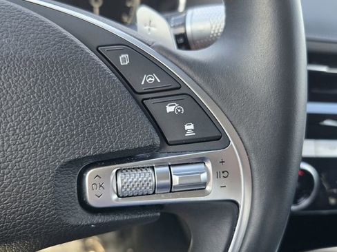 Certified 2023 Genesis G80 2.5T image 23