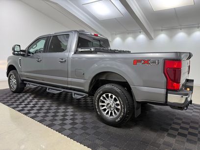 Used 2022 Ford F250 Lariat w/ Lariat Value Package