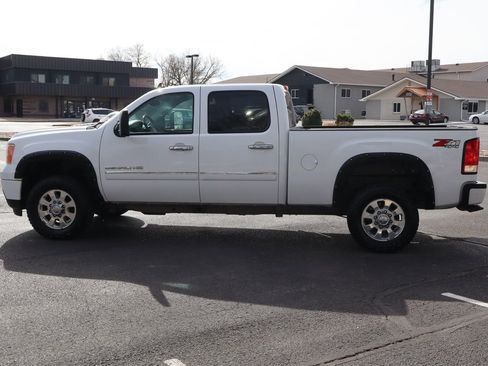 Used 2014 GMC Sierra 2500 Denali image 10