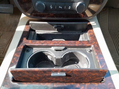 Used 2012 GMC Yukon Denali AWD/4WD image 27
