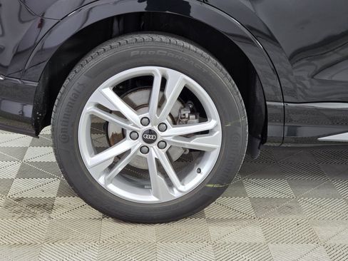 Certified 2024 Audi Q3 2.0T Premium Plus AWD/4WD image 45