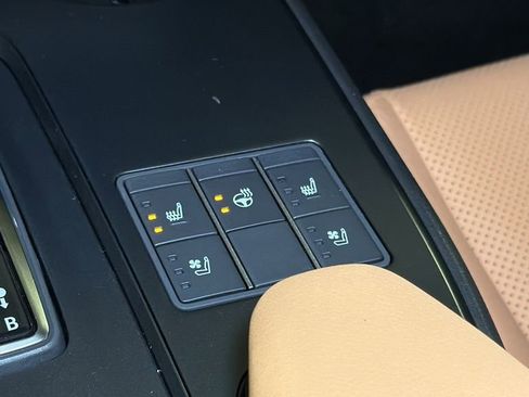 Used 2025 Lexus UX 300h AWD w/ Accessory Package (Z1) image 24