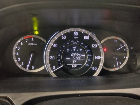 Used 2017 Honda Accord LX image 23