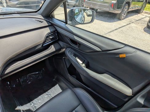 Used 2023 Subaru Outback Wilderness AWD/4WD image 18