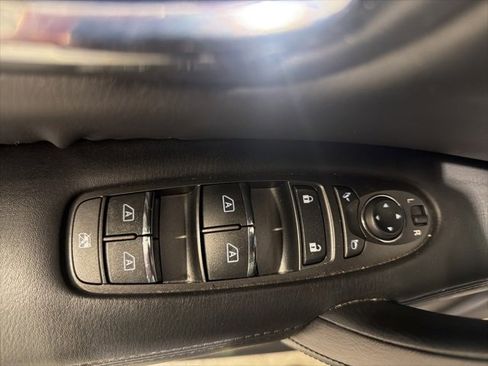 Certified 2023 Nissan Armada SL w/ Captain's Chairs Package image 21