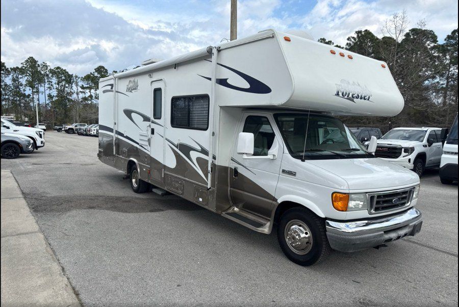 Used 2006 Ford E-450 and Econoline 450 RWD image 29