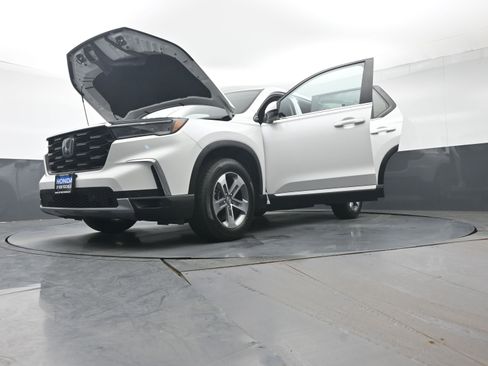 Certified 2024 Honda Pilot EX-L image 45