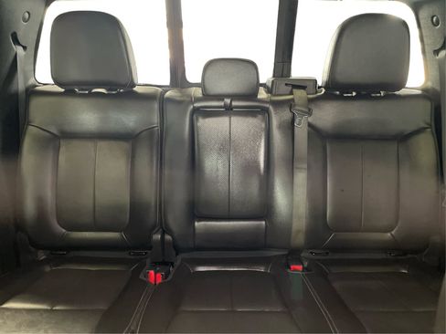 Used 2014 Ford F150 Lariat w/ Equipment Group 502A Luxury image 18