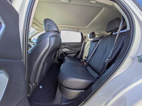 New 2025 Acura RDX SH-AWD w/ Technology Package image 16