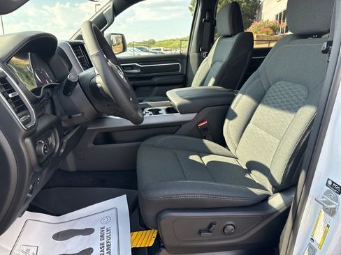 New 2026 RAM 1500 Big Horn image 23