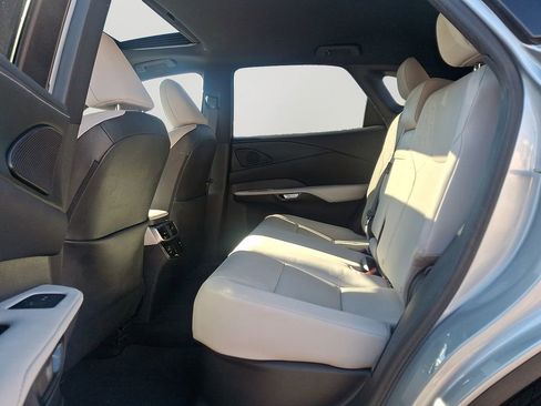 Used 2023 Lexus RX 350 Premium w/ Cold Area Package image 8