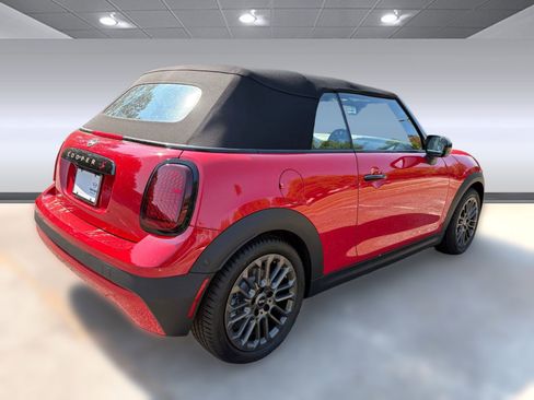 New 2025 MINI Cooper S image 9