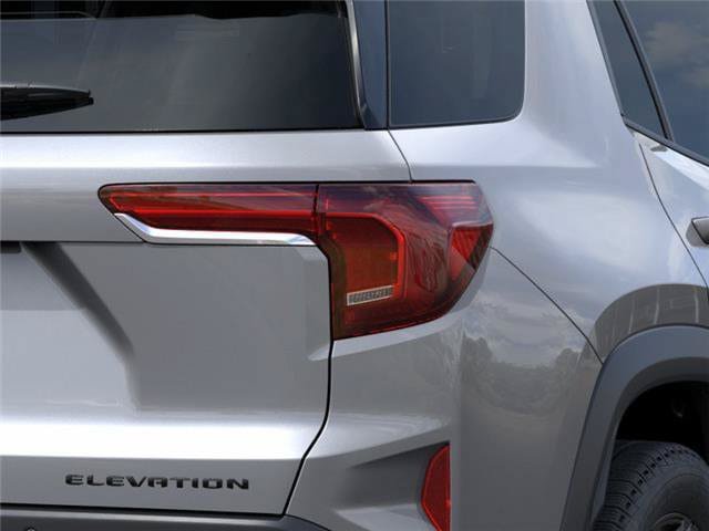 New 2027 GMC Terrain Elevation w/ Elevation Premium Package AWD/4WD image 11