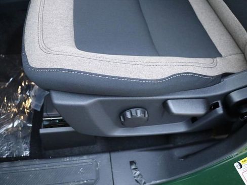 New 2025 Ford Bronco Big Bend image 20