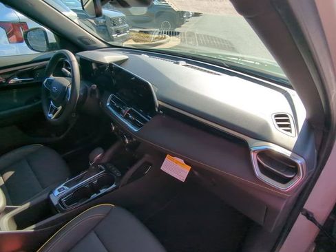 New 2026 Chevrolet TrailBlazer ACTIV w/ Convenience Package image 46