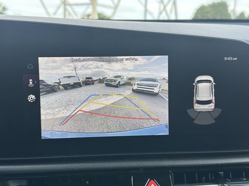 Used 2024 Kia Niro Wind w/ Wind Preserve Package FWD image 28