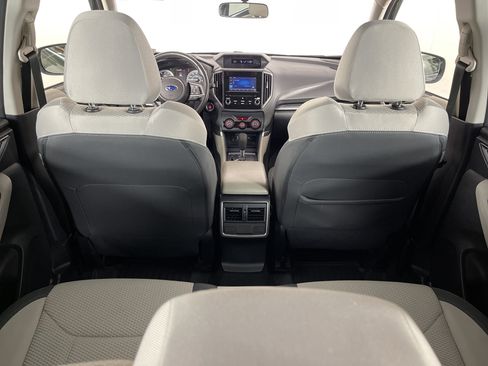 Used 2023 Subaru Forester Premium image 15