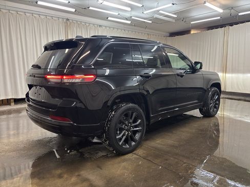 New 2026 Jeep Grand Cherokee Limited image 7