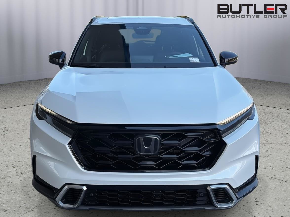 Used 2024 Honda CR-V Sport Touring image 9