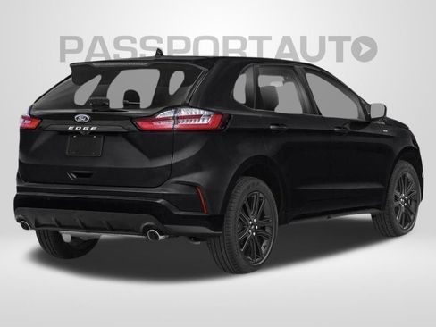 Used 2023 Ford Edge ST-Line AWD/4WD image 56