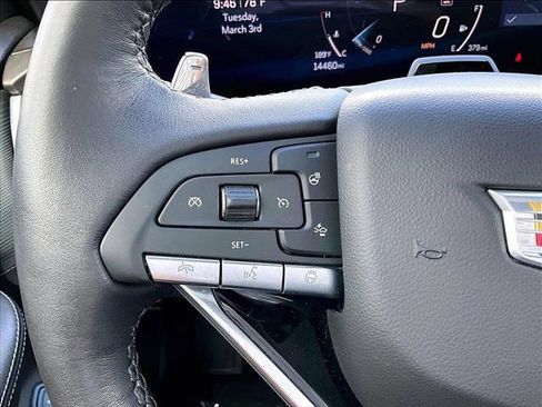 Used 2025 Cadillac CT5 Premium Luxury image 20