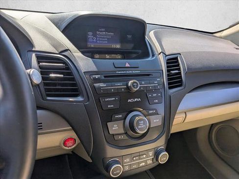 Used 2016 Acura RDX FWD image 10