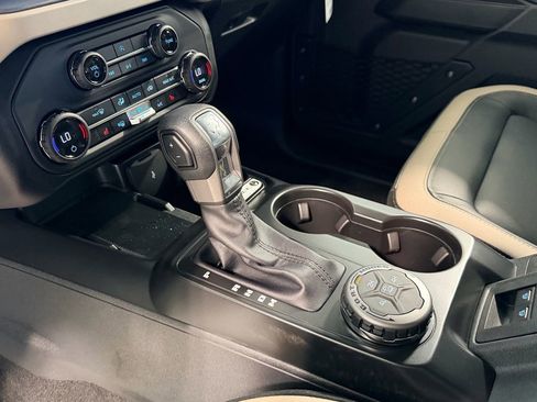 New 2026 Ford Bronco Big Bend AWD/4WD image 16