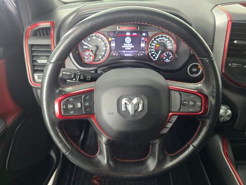 Used 2022 RAM 1500 Rebel w/ Rebel Level 2 Equipment Group image 28