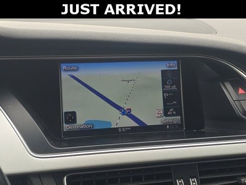 Used 2016 Audi A5 2.0T Premium Plus w/ Technology Package image 20