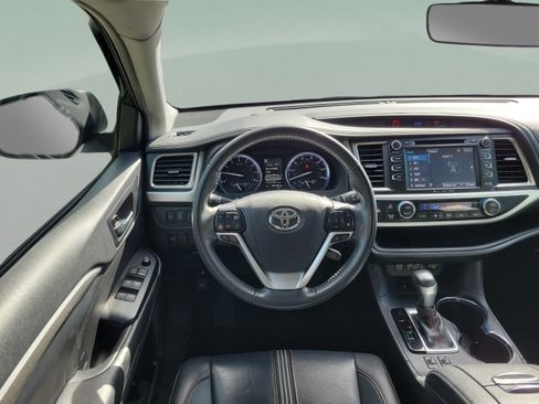 Used 2019 Toyota Highlander SE AWD/4WD image 22