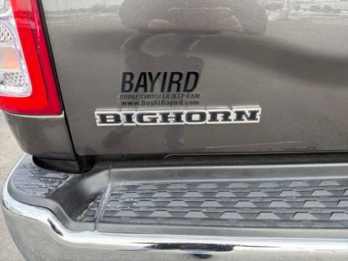 Used 2024 RAM 2500 Big Horn image 15