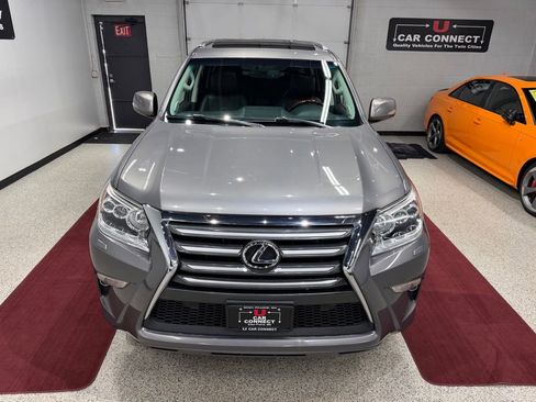 Used 2014 Lexus GX 460 w/ Premium Package AWD/4WD image 5