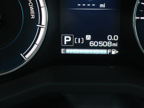 Used 2023 Subaru Crosstrek Hybrid w/ Popular Package #3 AWD/4WD image 28