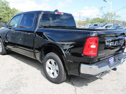 Used 2025 RAM 1500 Big Horn image 6