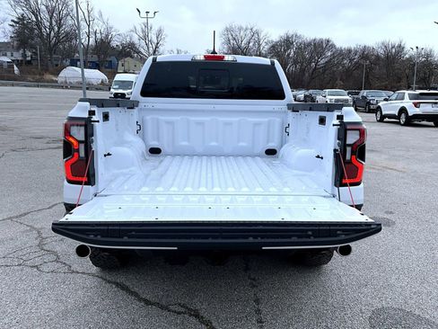 New 2025 Ford Ranger Raptor image 9