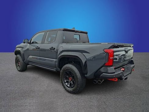 Used 2025 Toyota Tacoma TRD Pro image 7