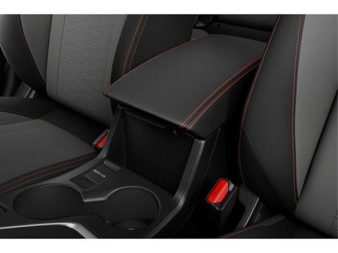 Certified 2025 Subaru Impreza 2.0i Sport image 22