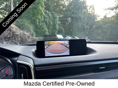 Used 2026 MAZDA CX-50 2.5 Hybrid w/ Weather Package AWD/4WD image 23