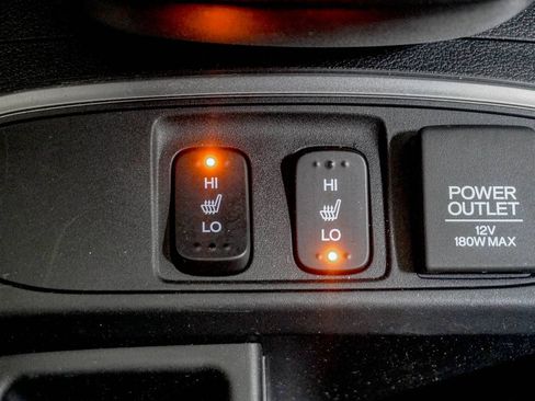 Used 2016 Honda CR-V EX-L image 26