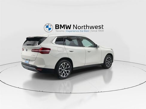 New 2026 BMW X3 xDrive30 w/ Premium Package image 3