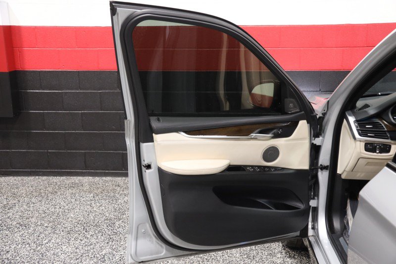Used 2018 BMW X5 xDrive35i AWD/4WD image 35